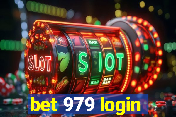 bet 979 login